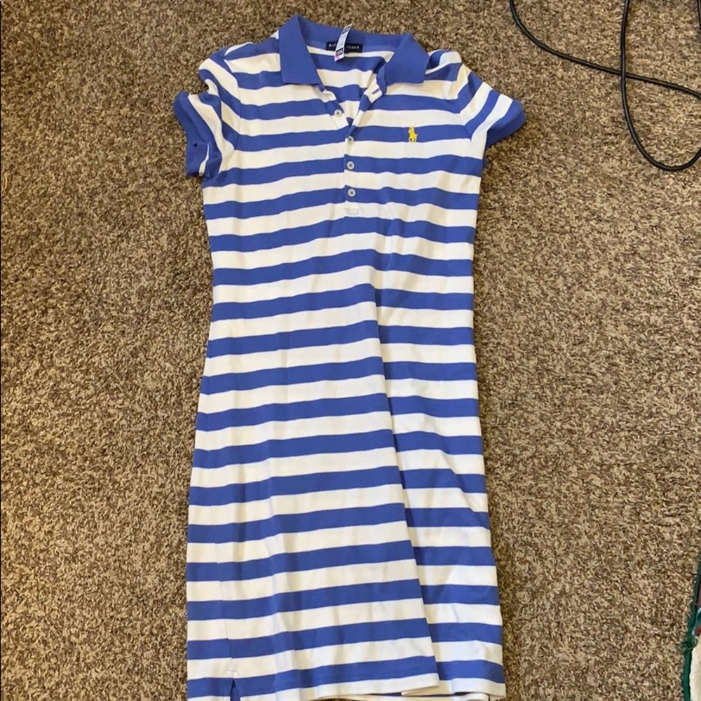 Raply Lauren Dress